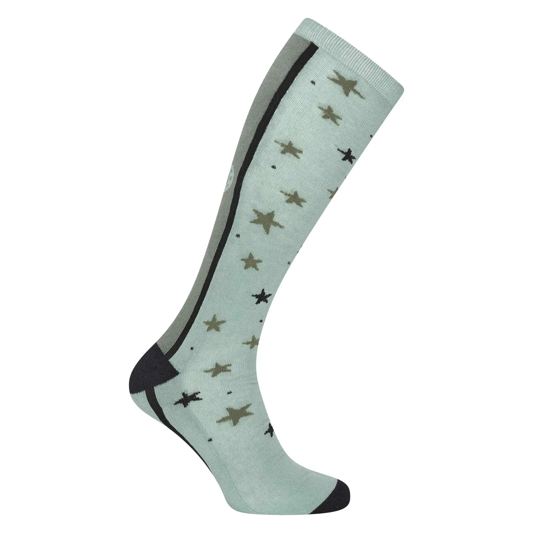 Calze da equitazione da donna Imperial Riding Stars & Shine