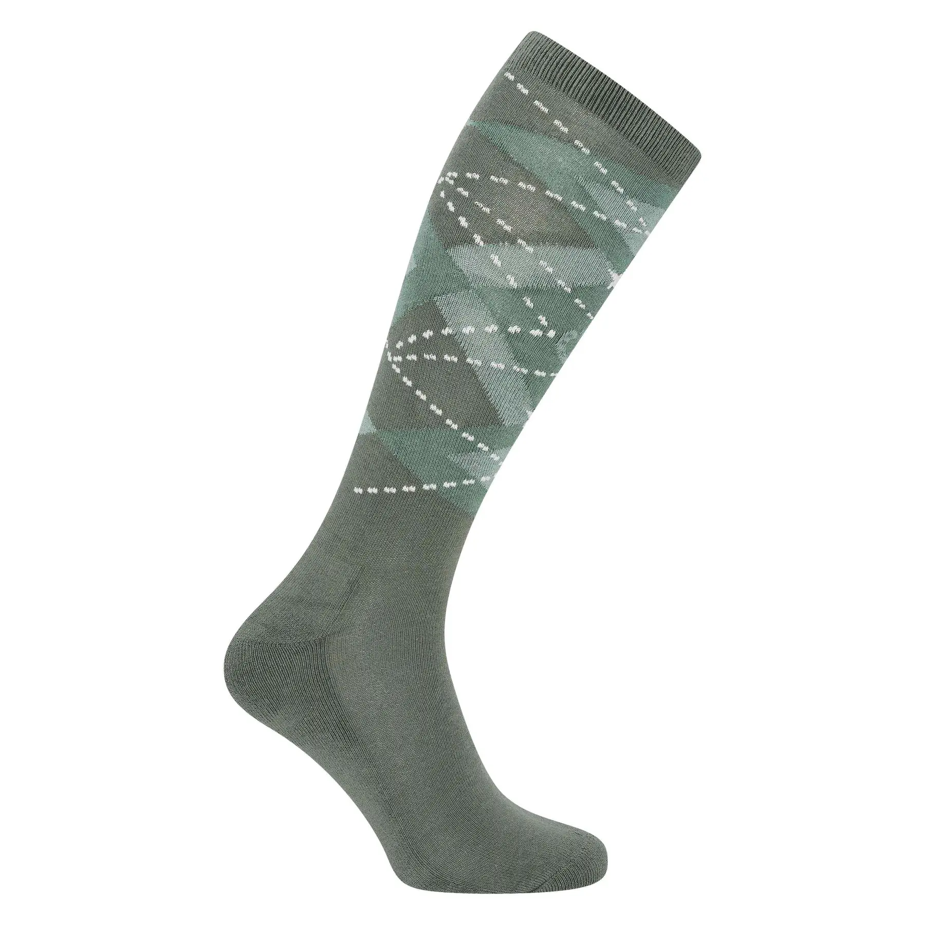 Calze da equitazione da donna Imperial Riding Classic Twist