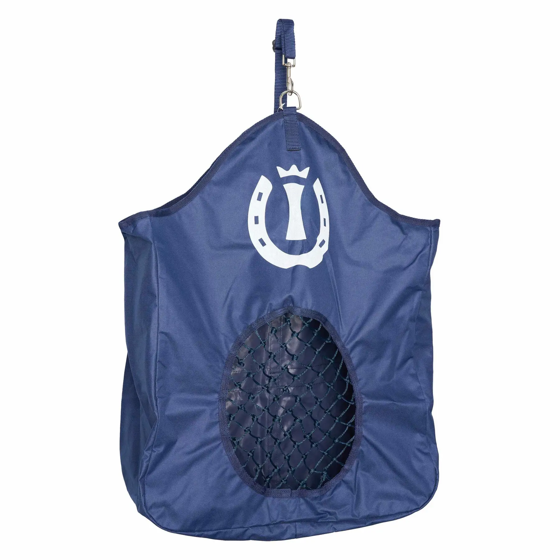 Hay bag for horse Imperial Riding Feed Me
