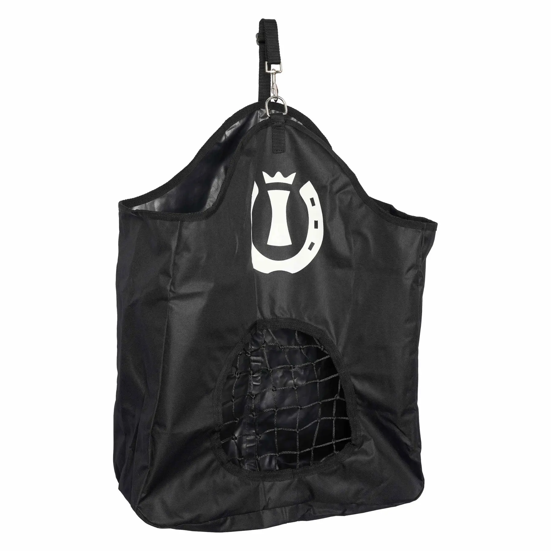 Hay bag for horse Imperial Riding Feed Me