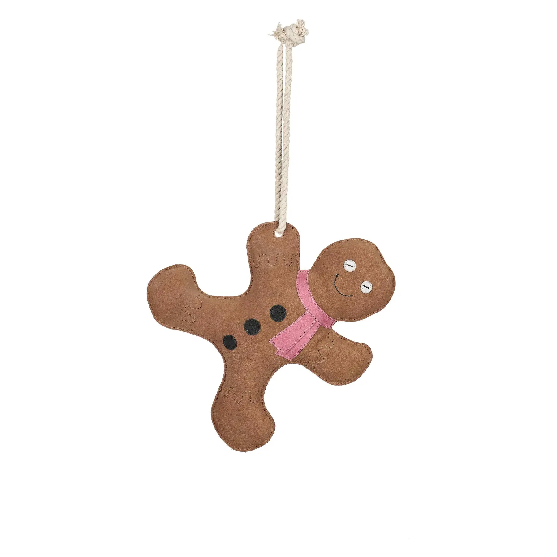 Giocattolo per cavallo a forma di omini Imperial Riding Stable buddy