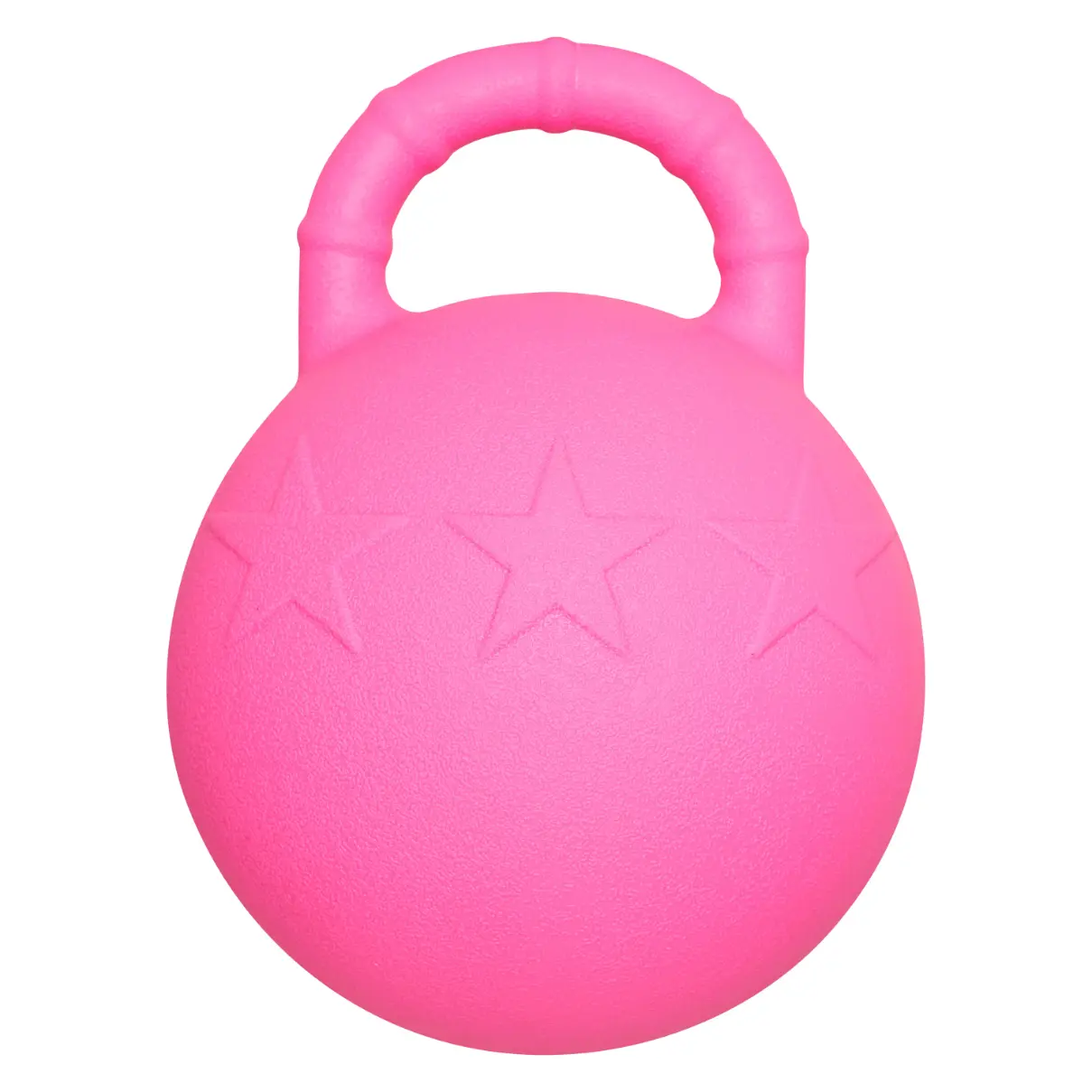 Horse ball with handle Imperial Riding