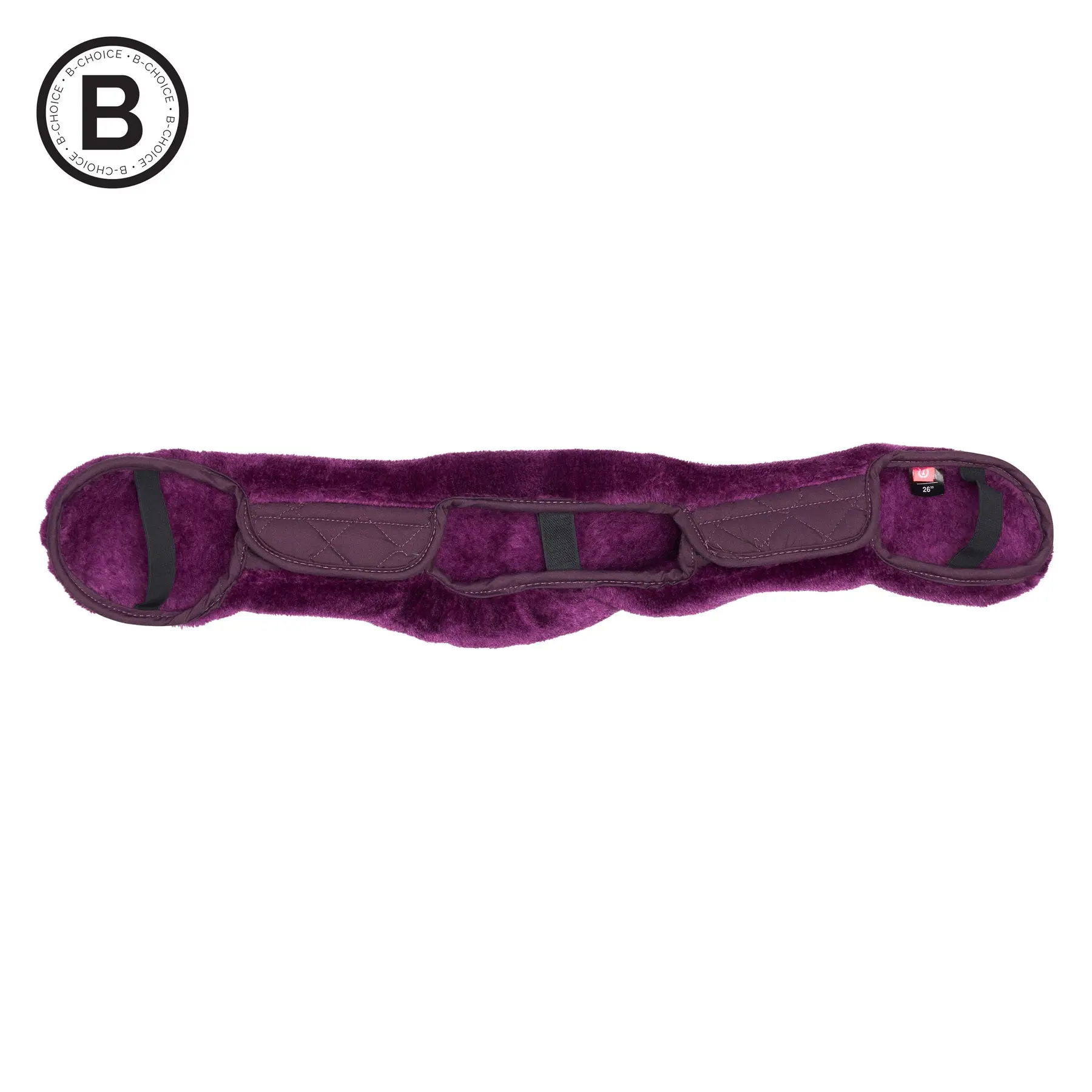 Strap scabbard for horse Imperial Riding Go Star