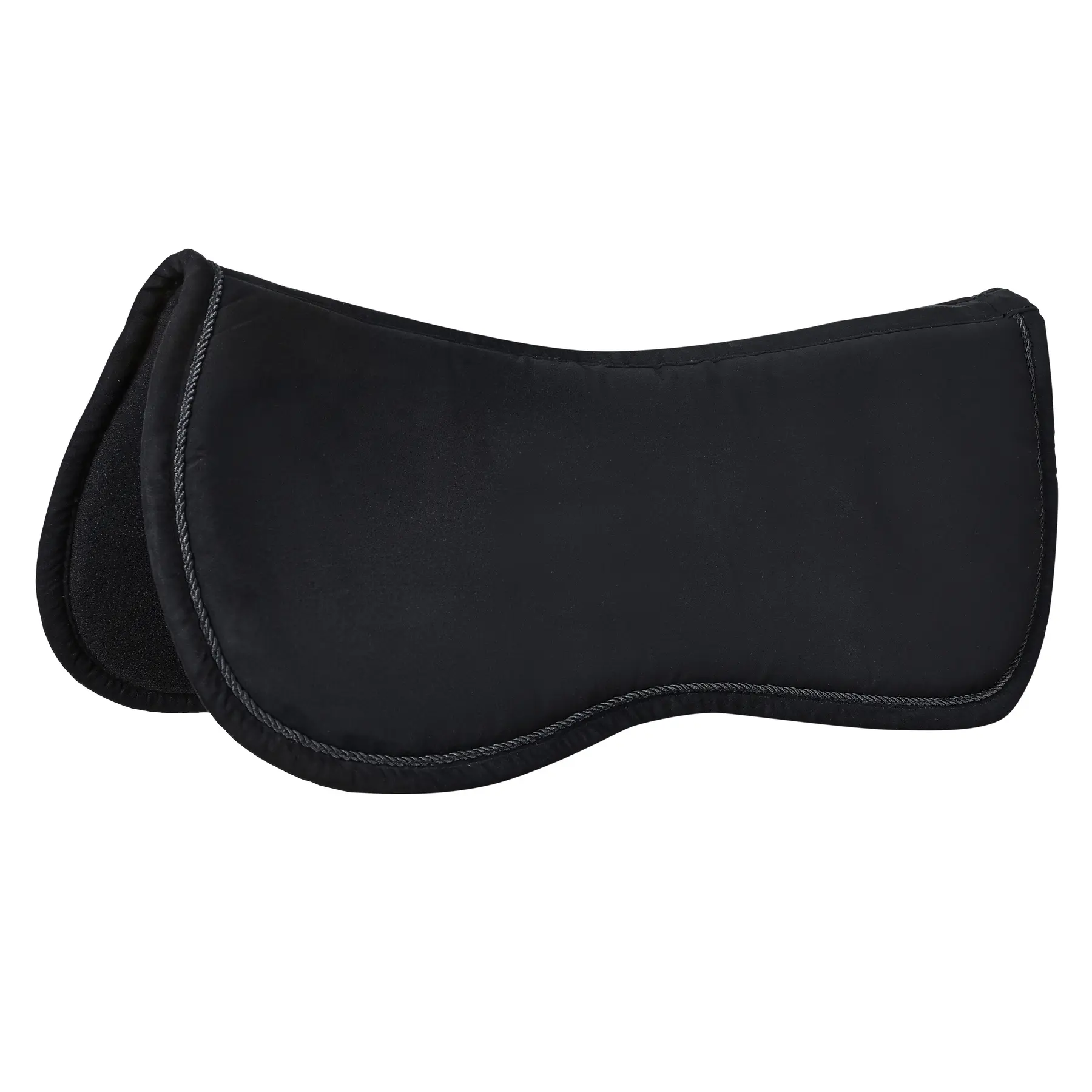 Back cushion for horse Imperial Riding Suede