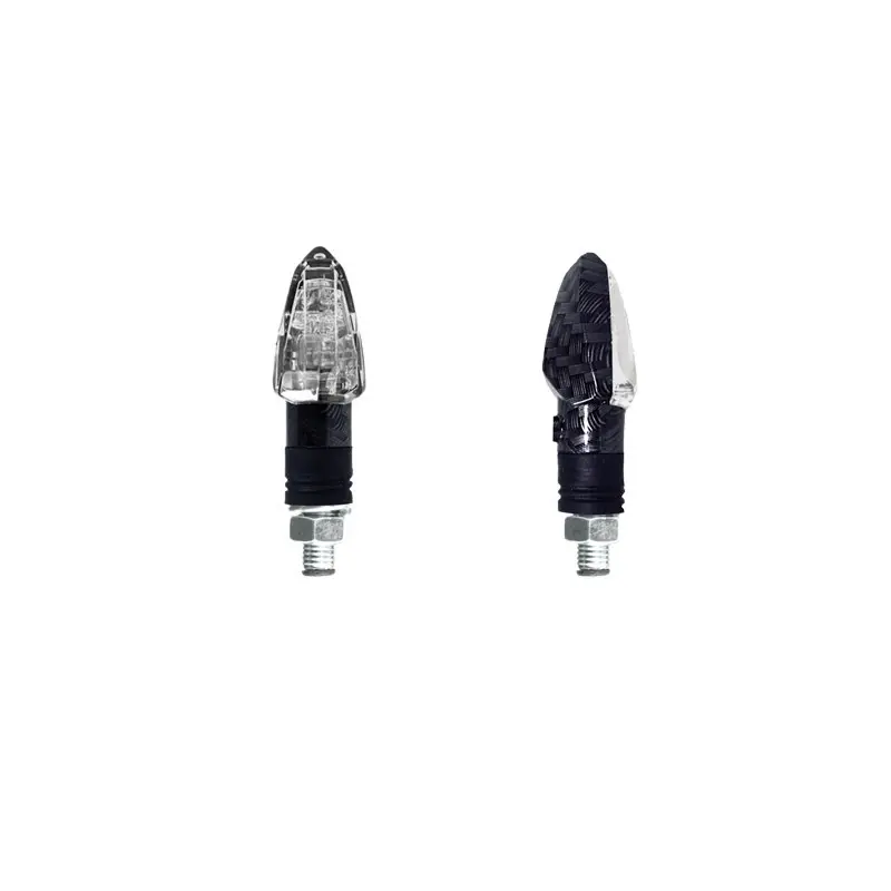 Lampadina lampeggiante per moto Chaft tinny