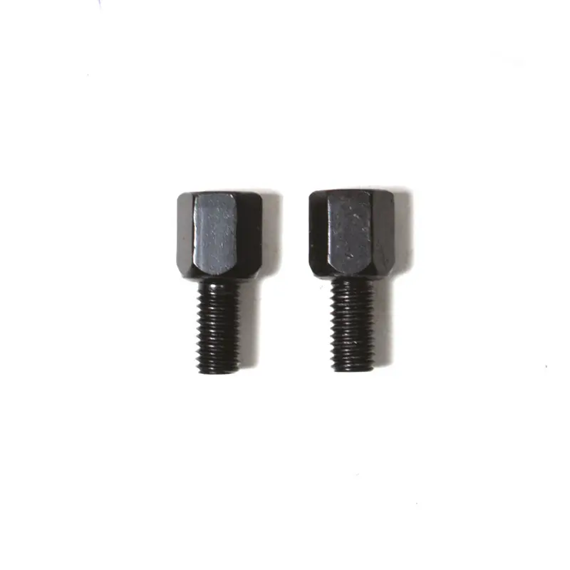 Spiegel-Adapter 10-8 Chaft yam