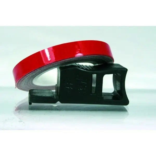 Felgennetz Chaft applicateur