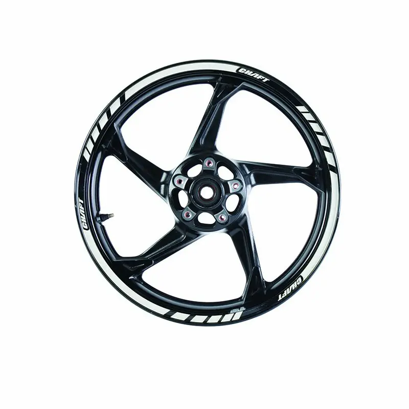 Felgennetze Chaft deluxe new