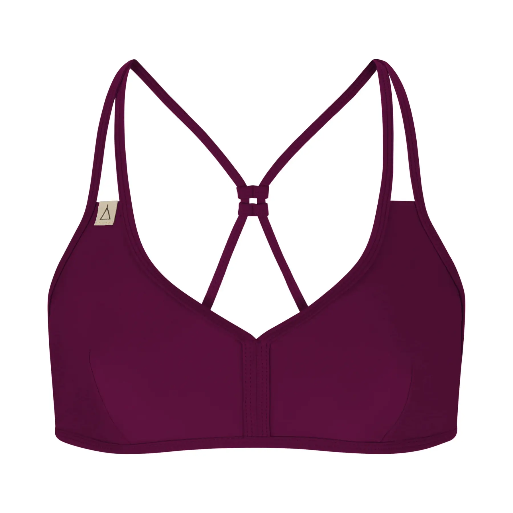 Top costume da bagno donna Inaska Chill Multiway