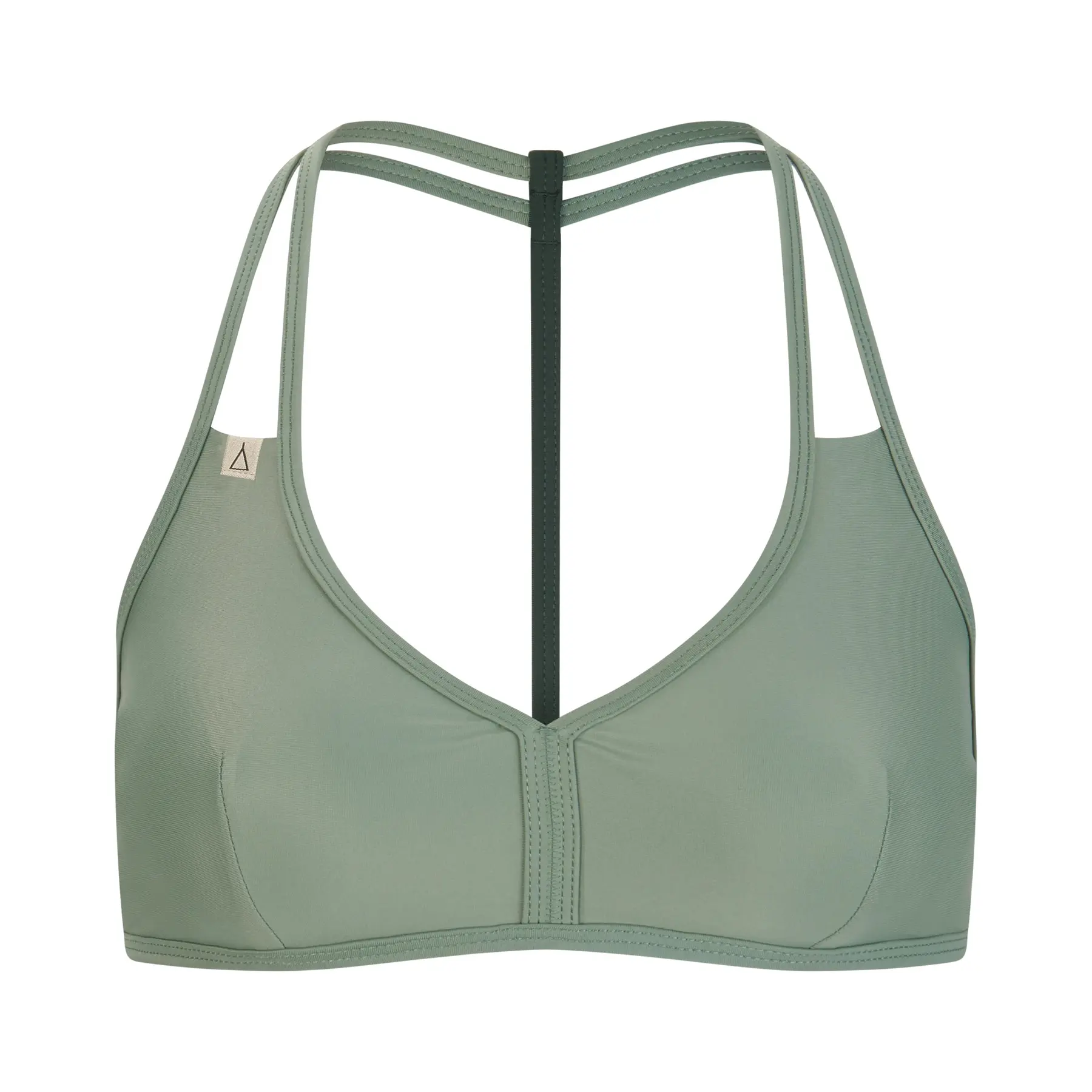 Top costume da bagno donna Inaska Free