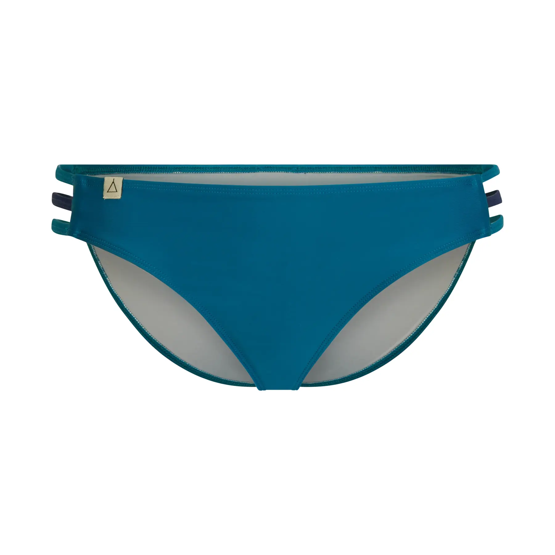 Damen-Bikinihose Inaska Free Low Waist Classic
