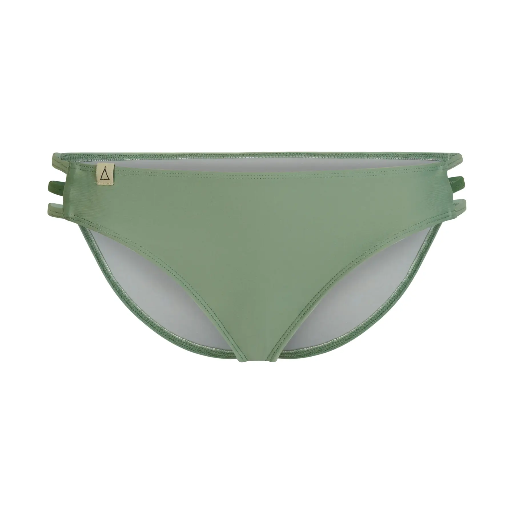 Damen-Bikinihose Inaska Free Low Waist