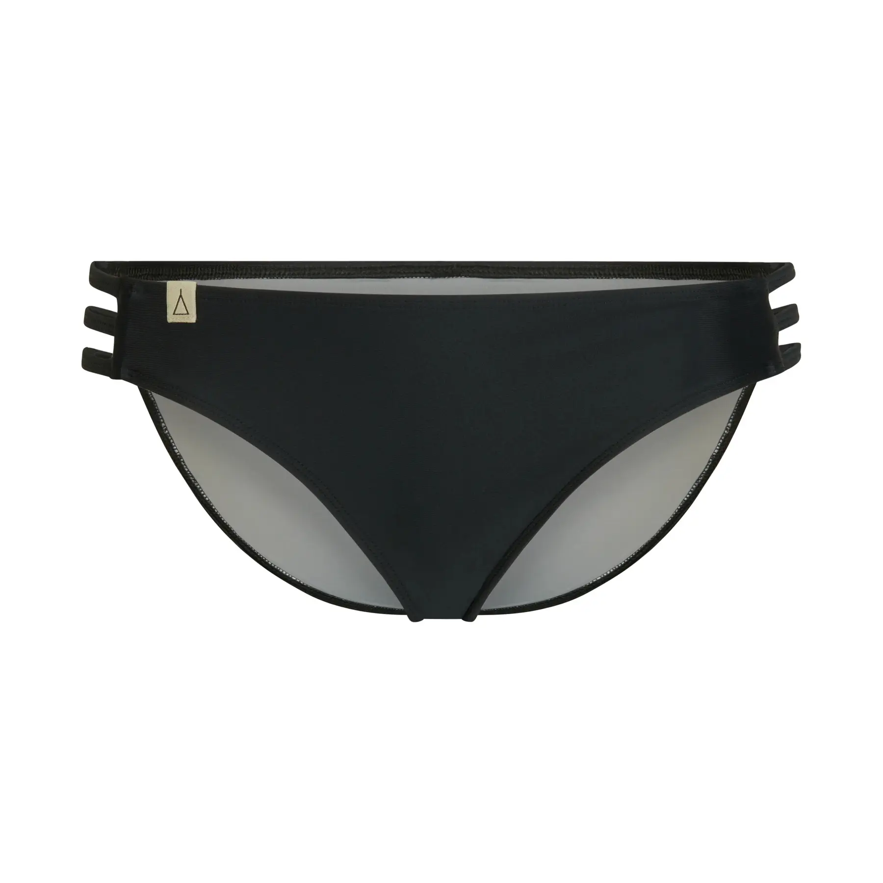 Damen-Bikinihose Inaska Free Low Waist Classic