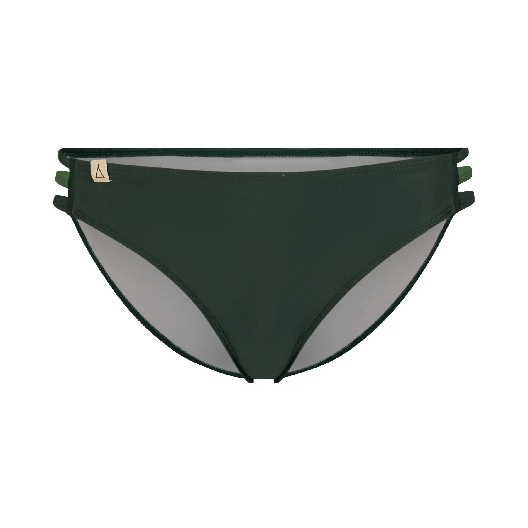 Damen-Bikinihose Inaska Free Low Waist