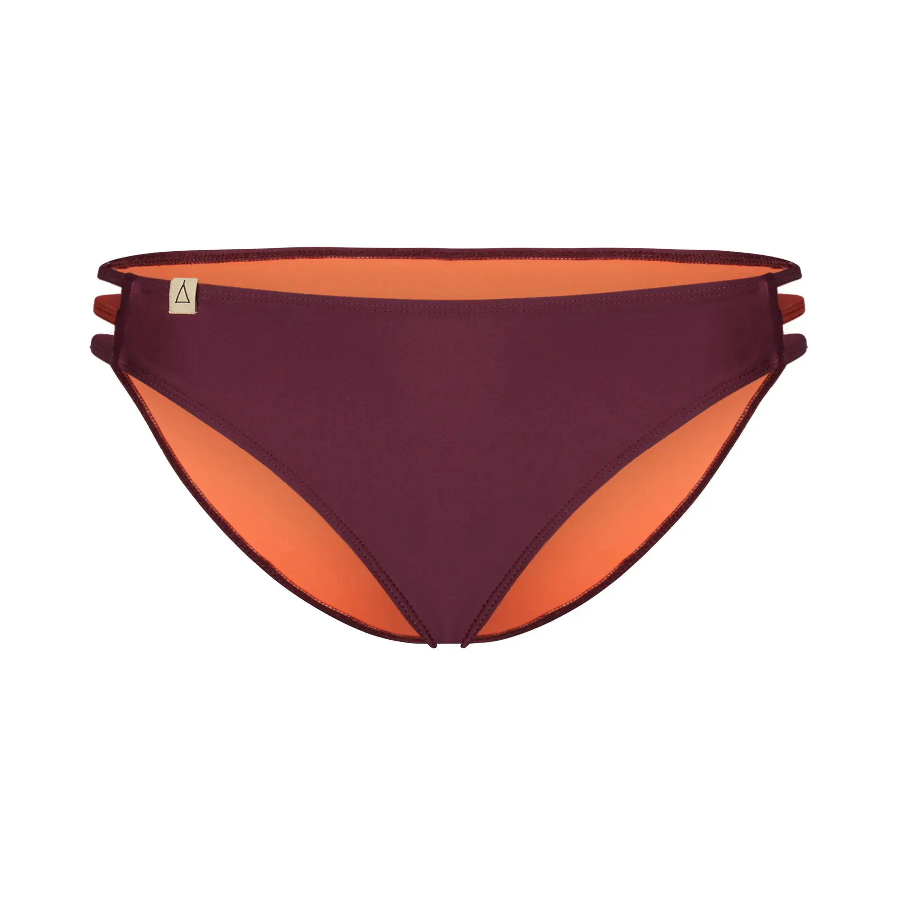 Damen-Bikinihose Inaska Free Low Waist