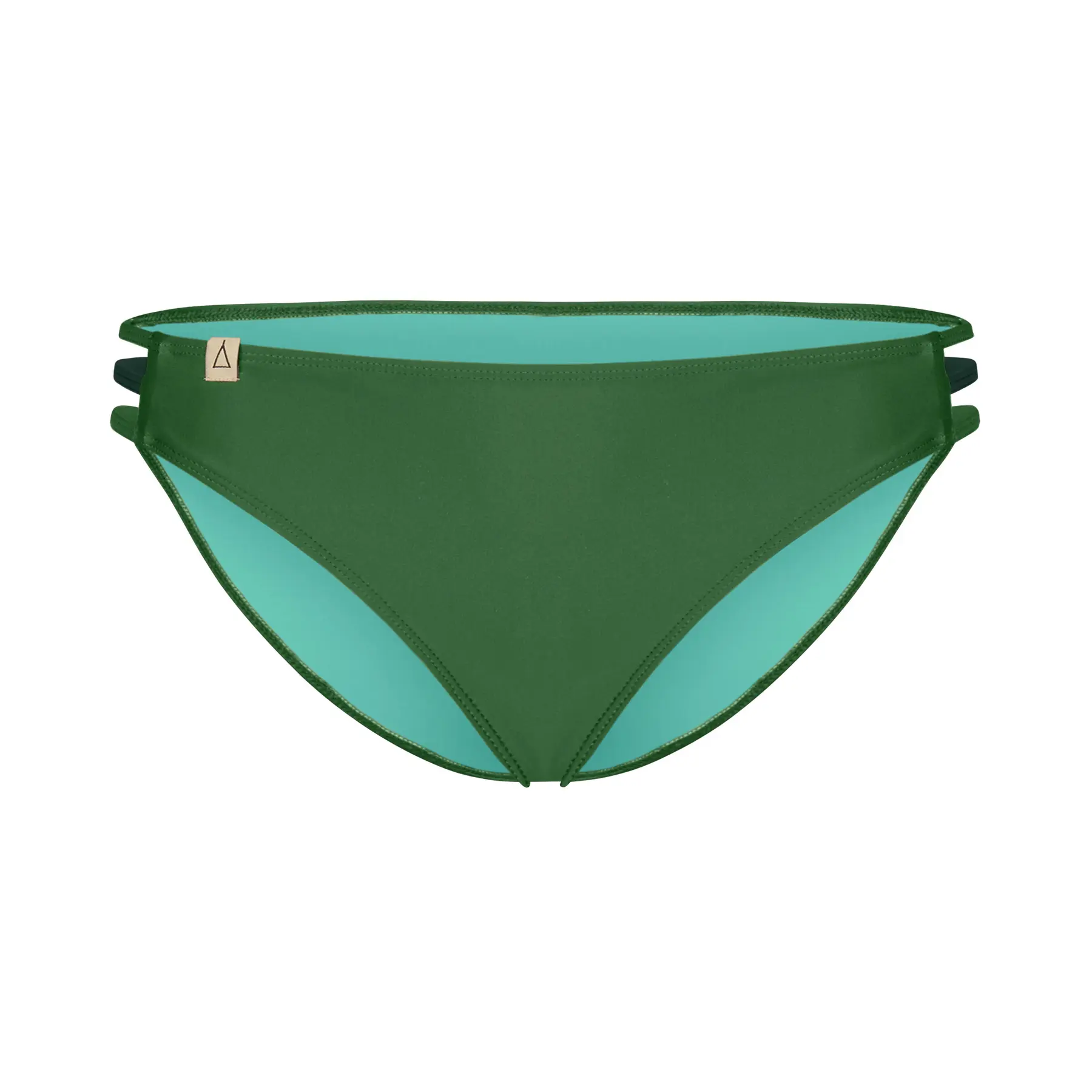 Damen-Bikinihose Inaska Free Low Waist