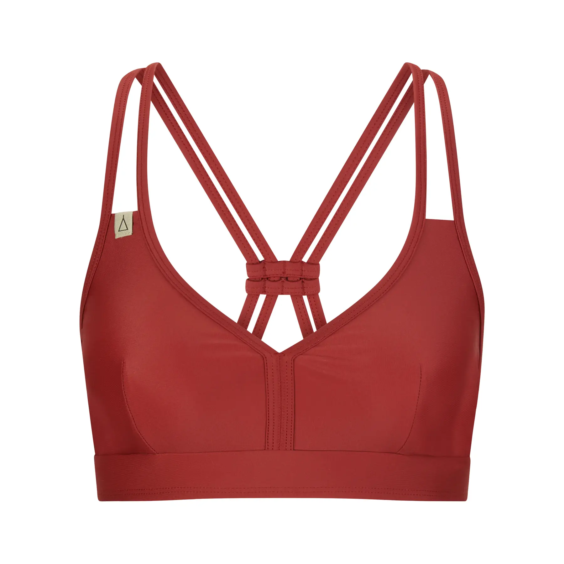 Bikinioberteil für Damen Inaska Wild