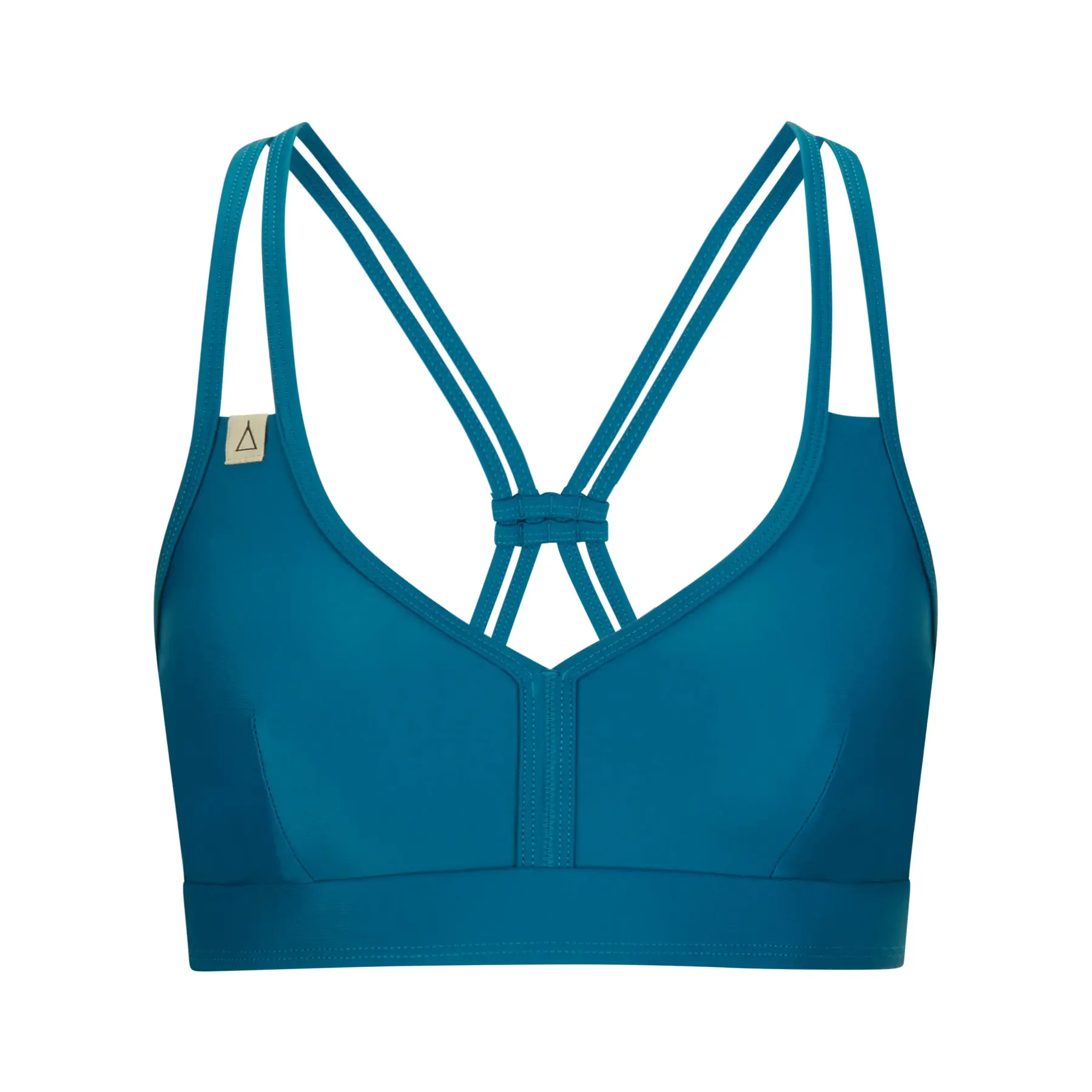 Top costume da bagno donna Inaska Wild Classic
