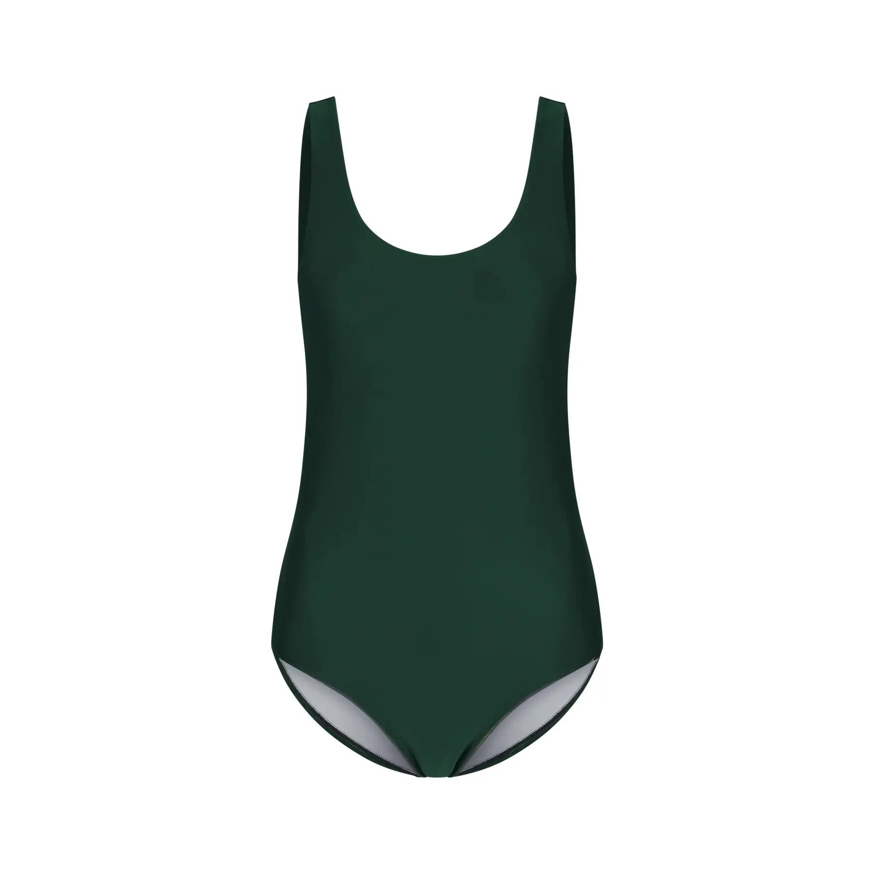Badeanzug, Damen Inaska Pure Classic Cut