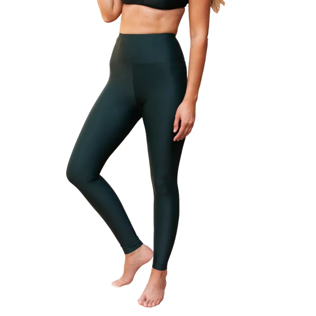 Leggings Damen Inaska Chill