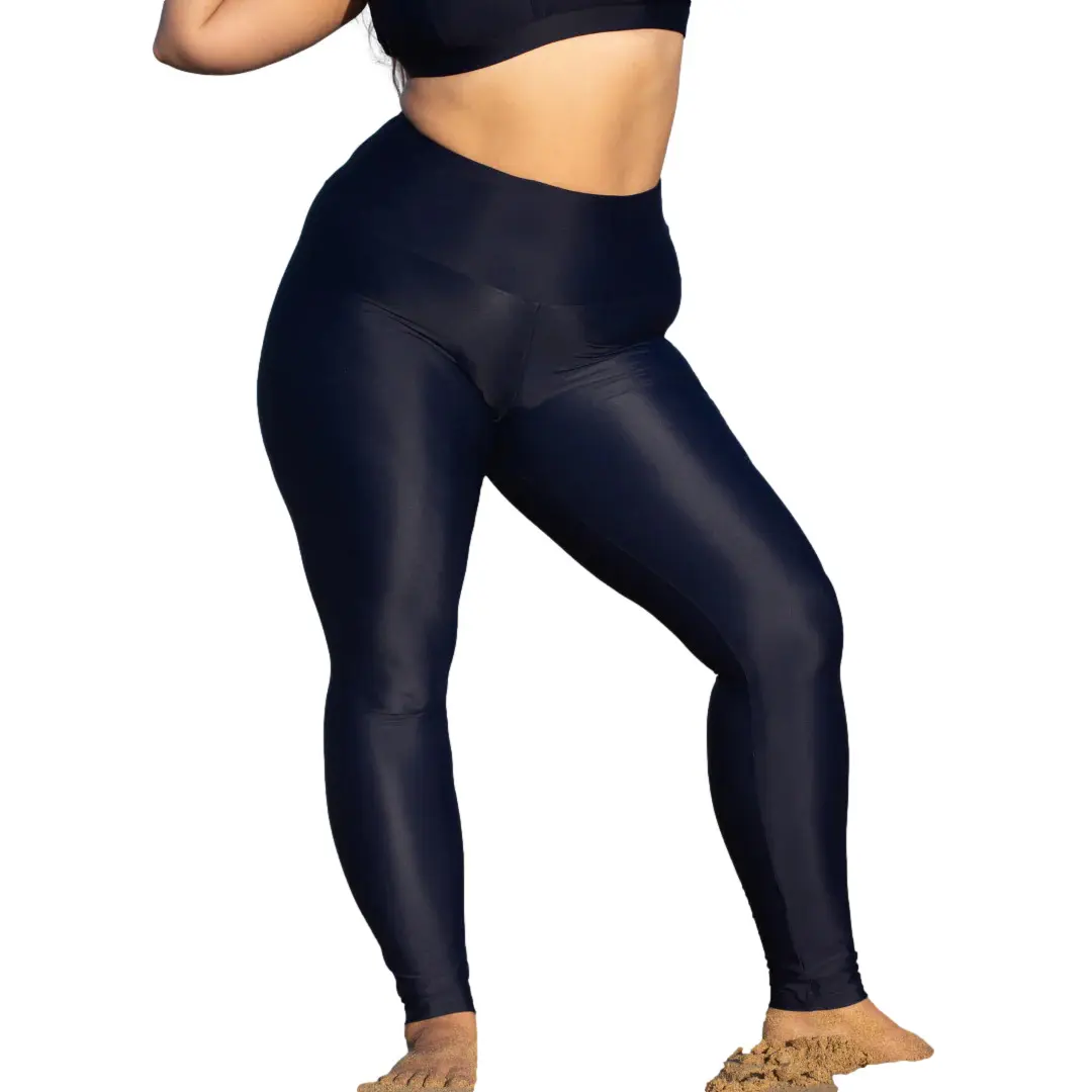 Leggings Damen Inaska Chill