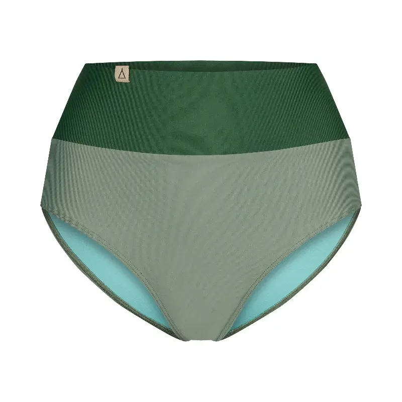 Damen-Bikinihose Inaska Feel