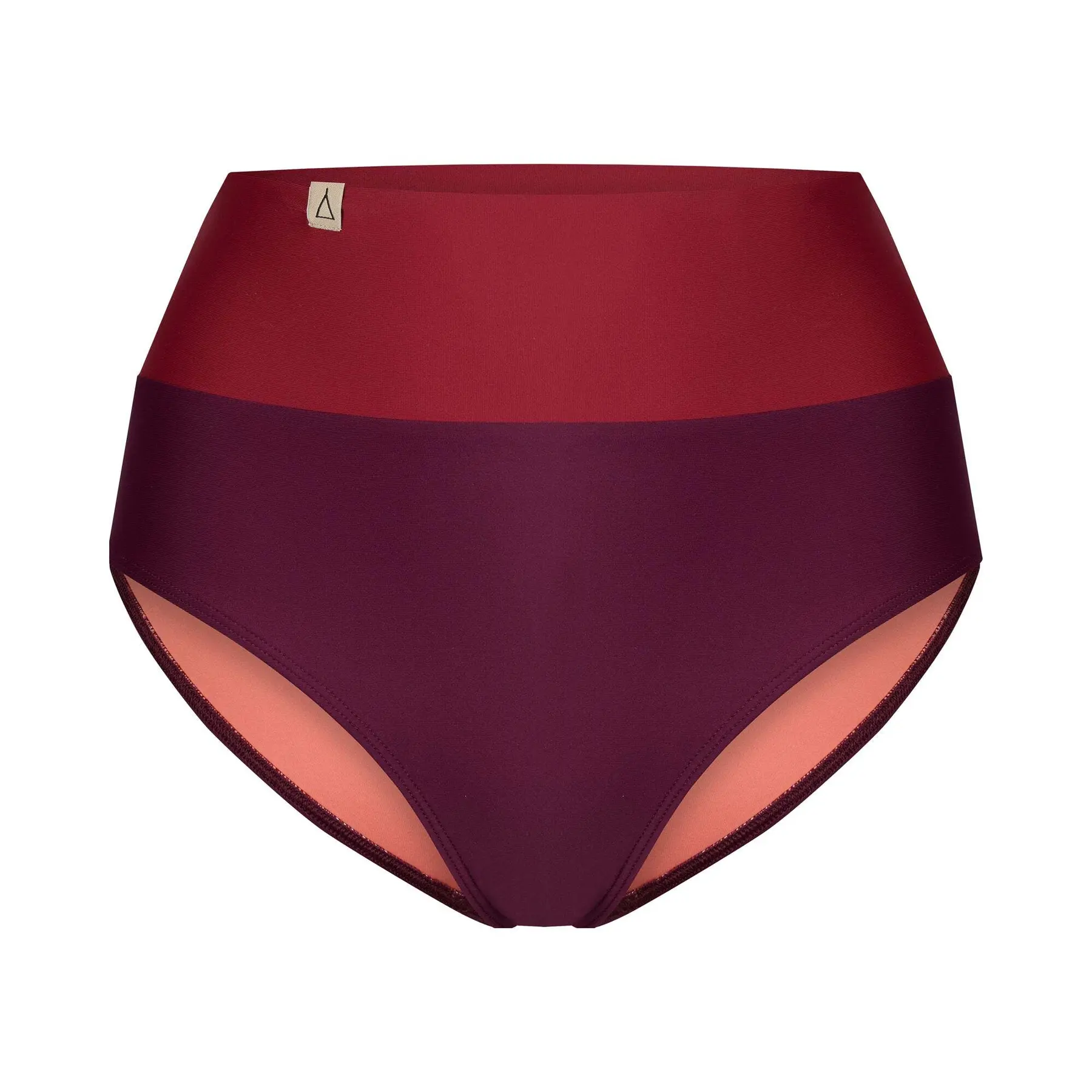Damen-Bikinihose Inaska Feel