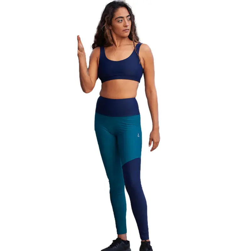 Leggings voor dames Inaska Wild