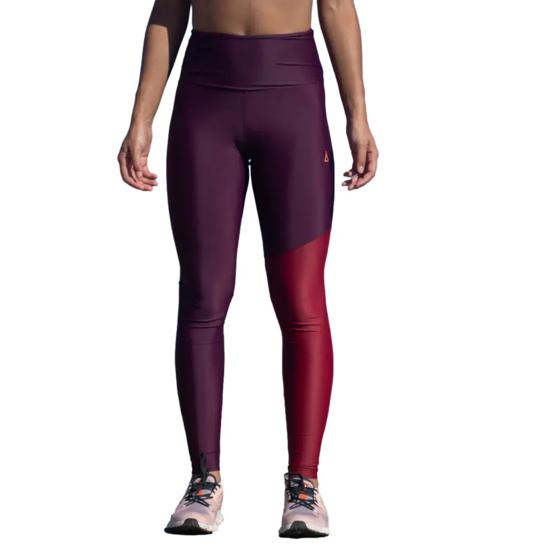 Leggings voor dames Inaska Wild