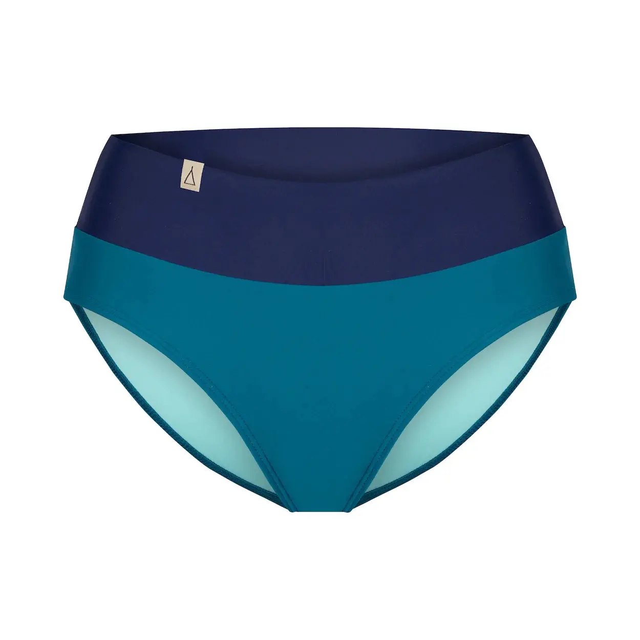 Damen-Bikinihose Inaska Flow