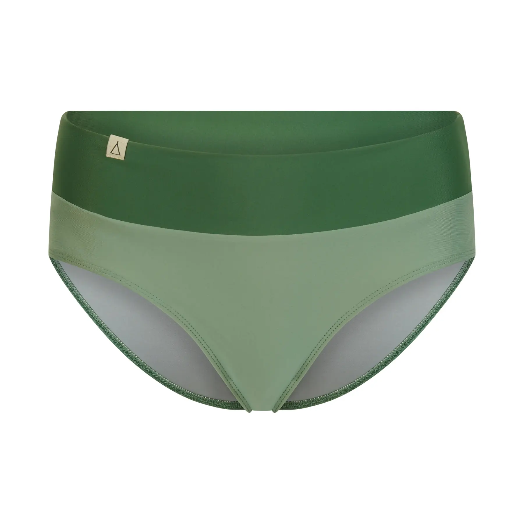 Damen-Bikinihose Inaska Flow