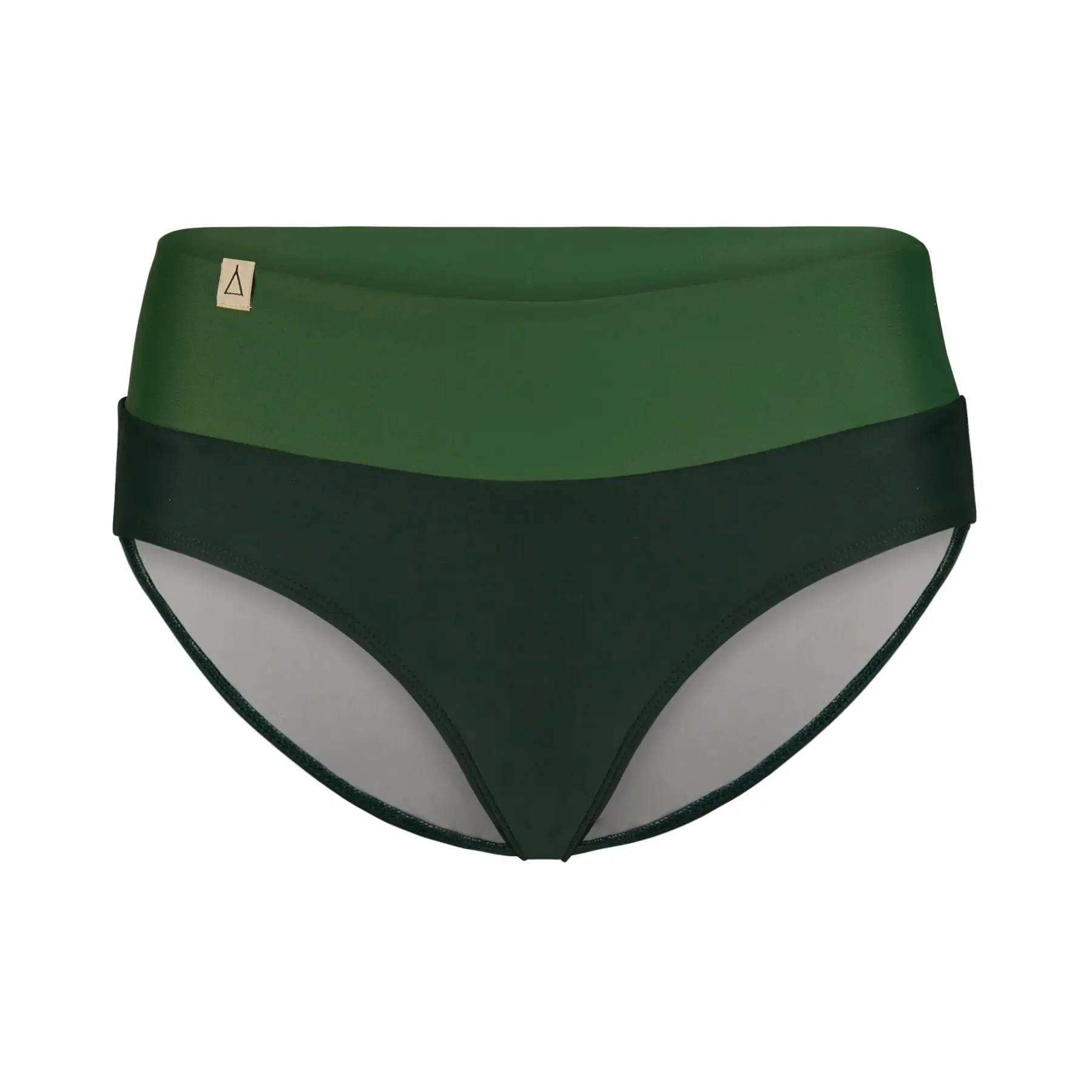 Damen-Bikinihose Inaska Flow