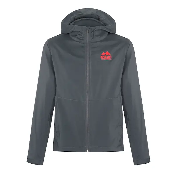 Waterdichte jas met capuchon Inca Army All Rounder 15