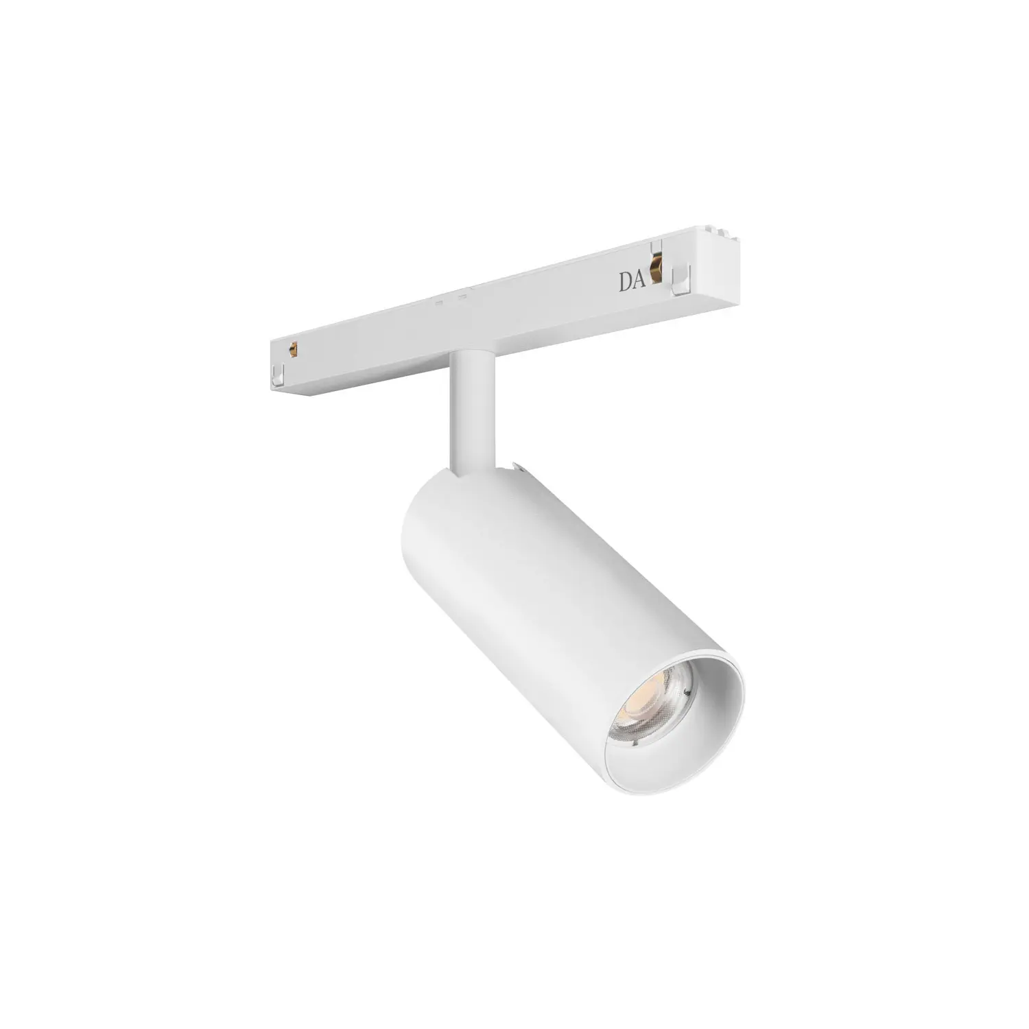 Projecteur lumineux rail Indeluz lighting Crete1 COB 1055lm CRI90 4000K 25º Projecteur lumineux rail Indeluz lighting Crete1 COB 1055lm CRI90 4000K 25º