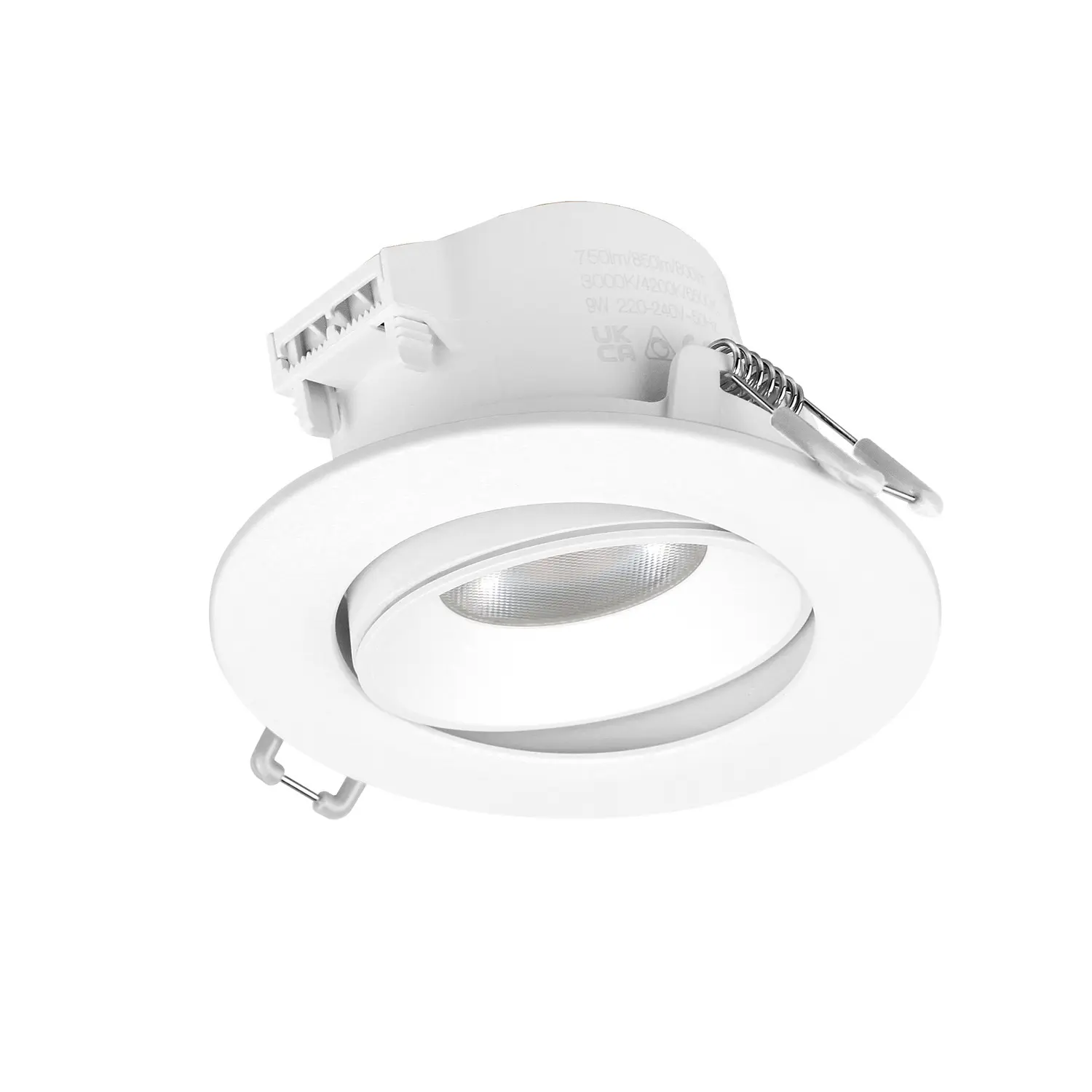 Deckenleuchte Indeluz lighting Krao Ip44 Smd AC