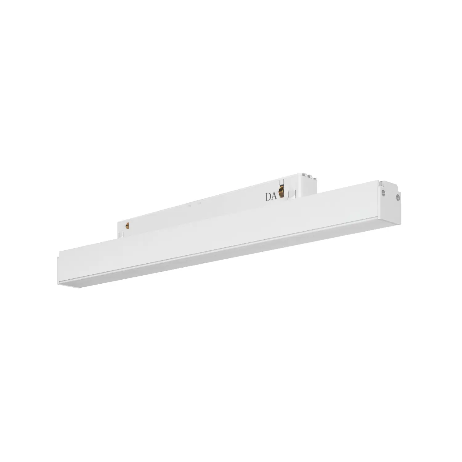 Projecteur lumineux rail Indeluz lighting Crete2 SMD 660lm CRI90 2700K 115º Projecteur lumineux rail Indeluz lighting Crete2 SMD 660lm CRI90 2700K 115º