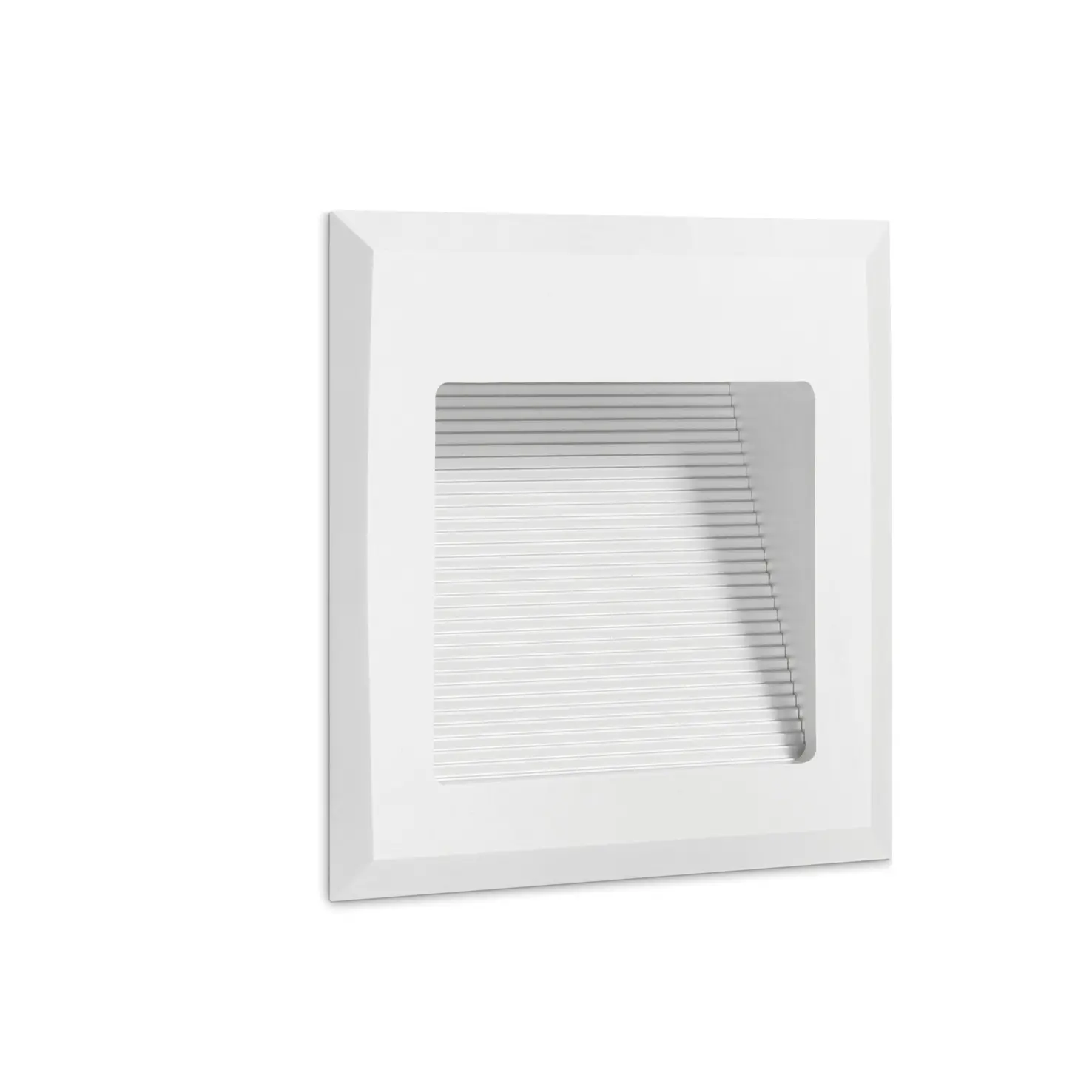 Leuchte Indeluz lighting Window 2 IP44