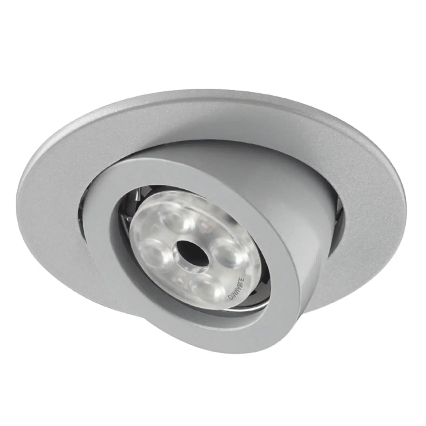 Deckenleuchte Indeluz lighting Luna Gx5.3