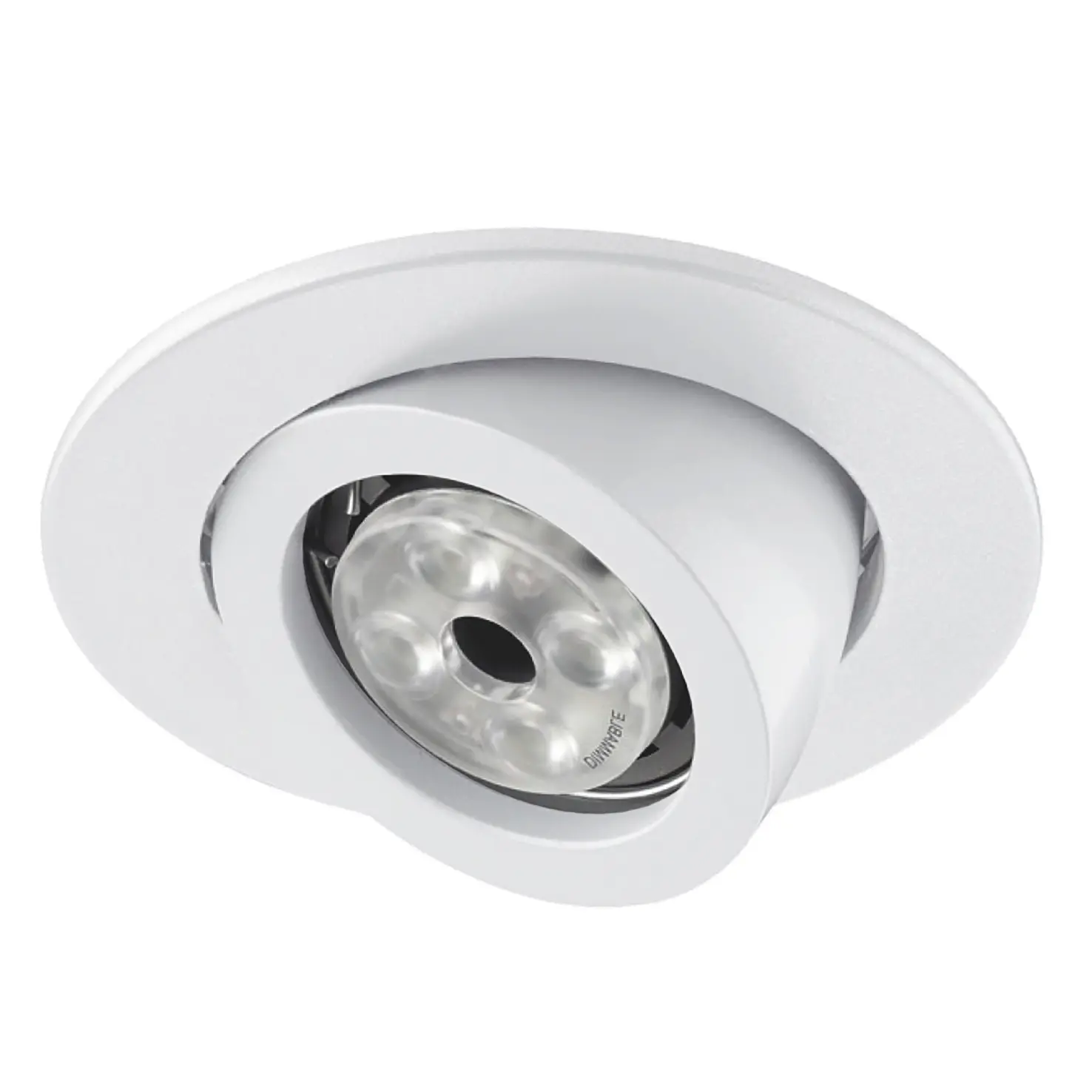 Deckenleuchte Indeluz lighting Luna Gu10