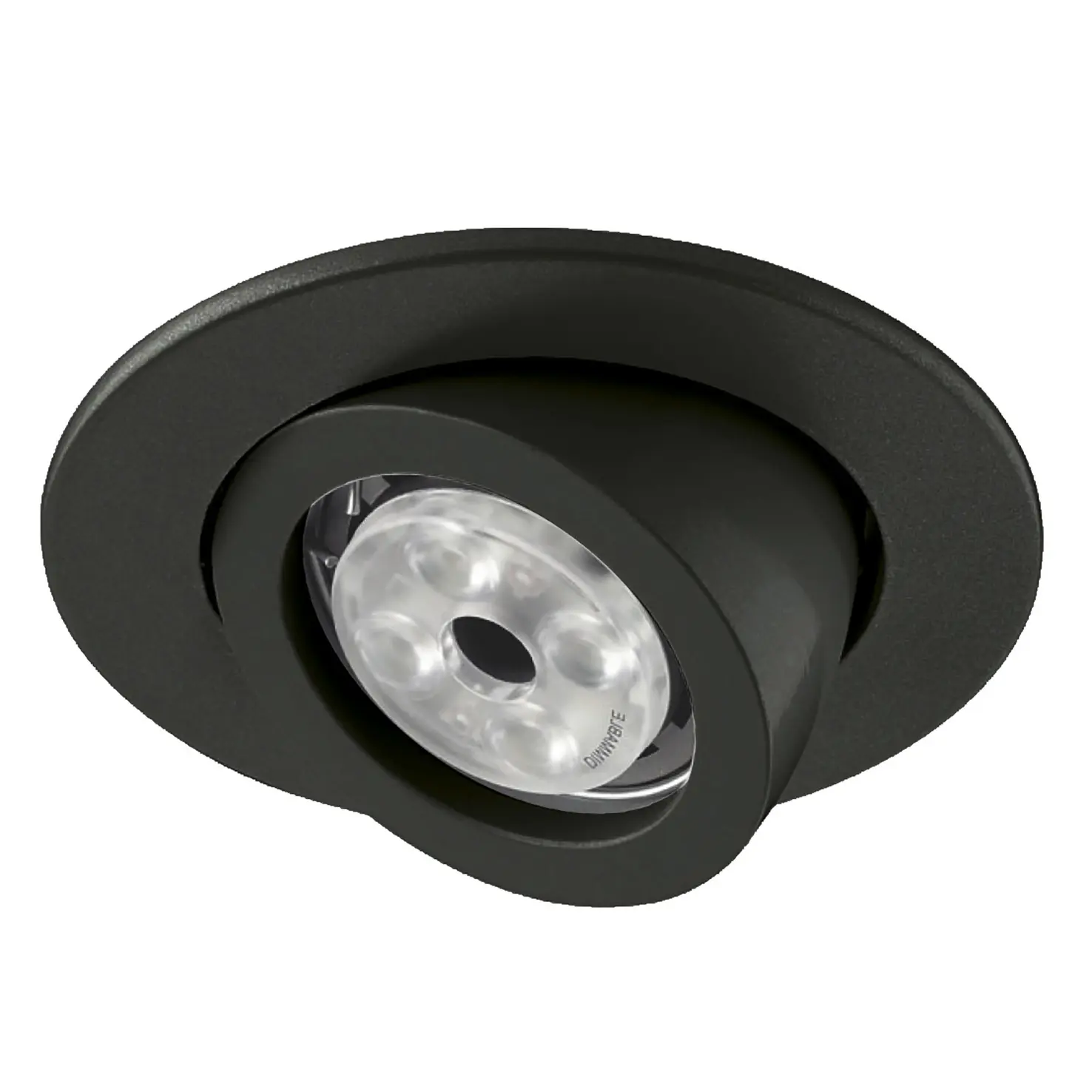 Deckenleuchte Indeluz lighting Luna Gu10