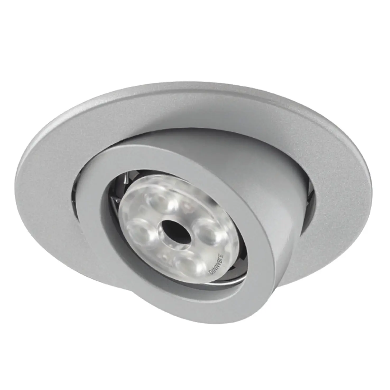 Deckenleuchte Indeluz lighting Luna Gu10