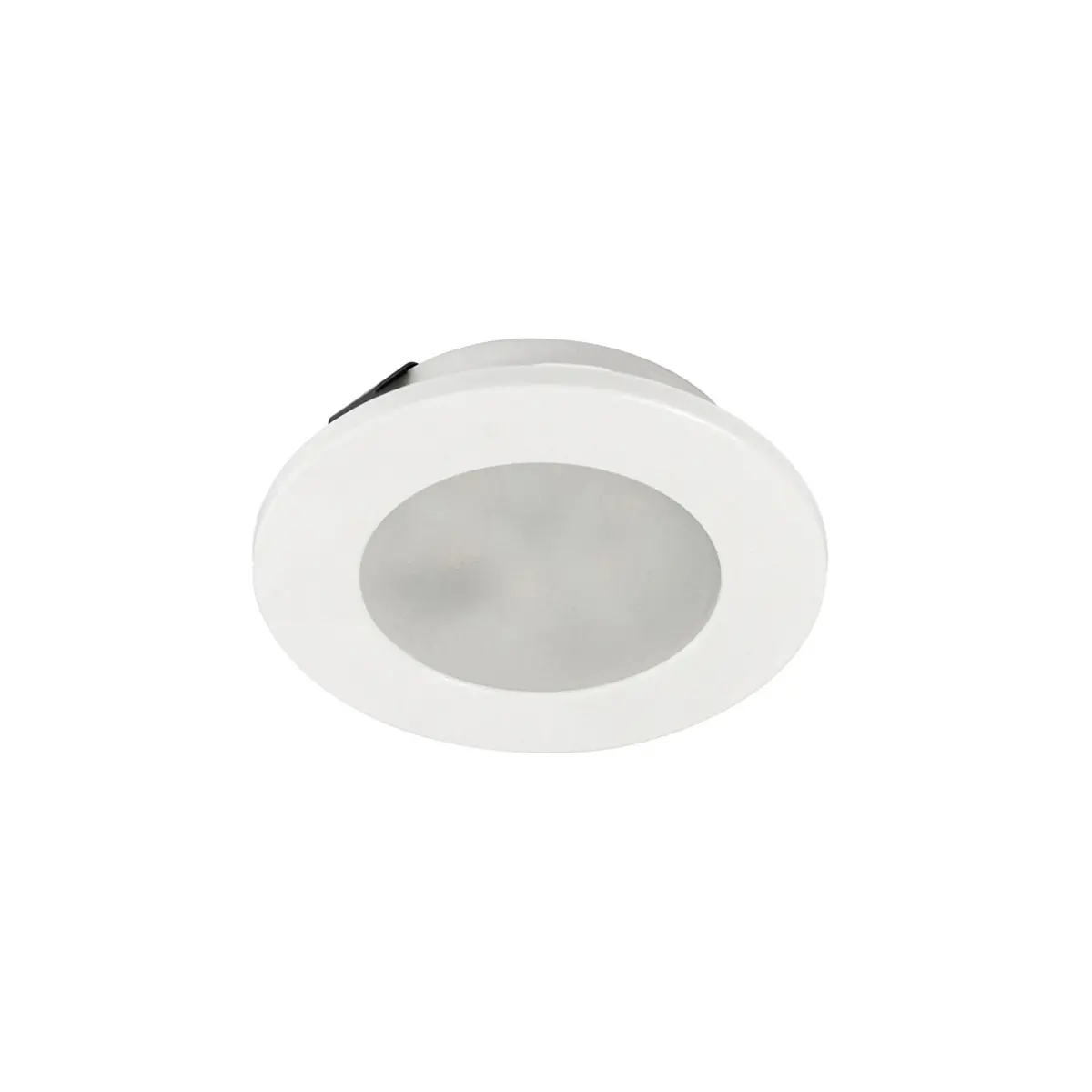 Plafonnier encastré Indeluz lighting Ibiza IP44 SMD 290lm CRI80 3000K 110º