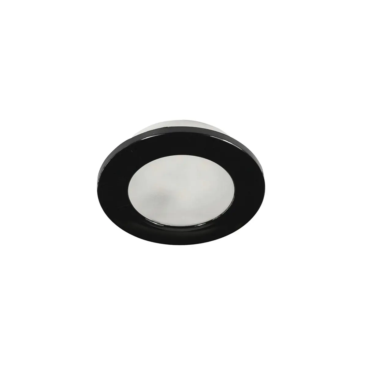 Plafonnier encastré Indeluz lighting Ibiza IP44 SMD 290lm CRI80 3000K 110º