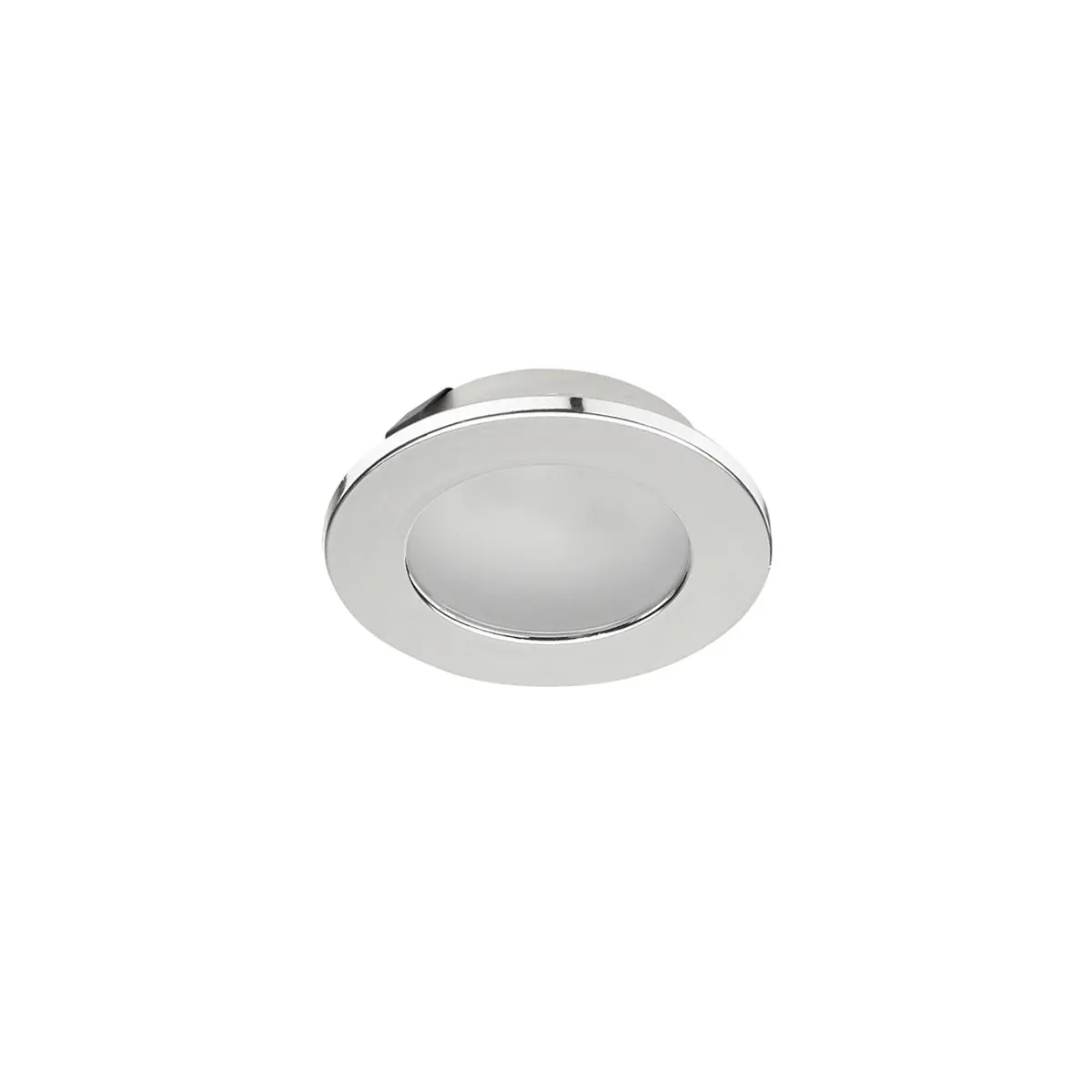 Plafonnier encastré Indeluz lighting Ibiza IP44 SMD 290lm CRI80 3000K 110º