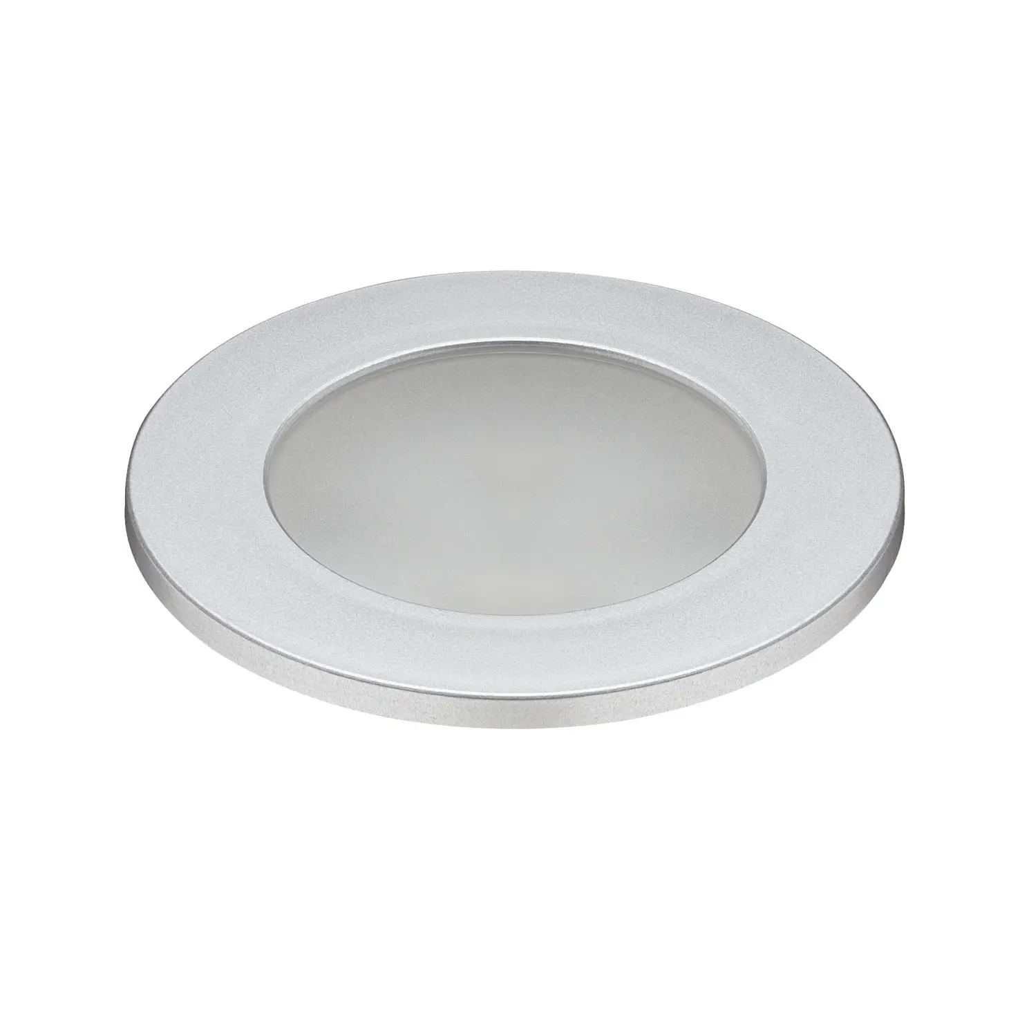 Plafonnier encastré Indeluz lighting Ibiza IP44 SMD 290lm CRI80 3000K 110º