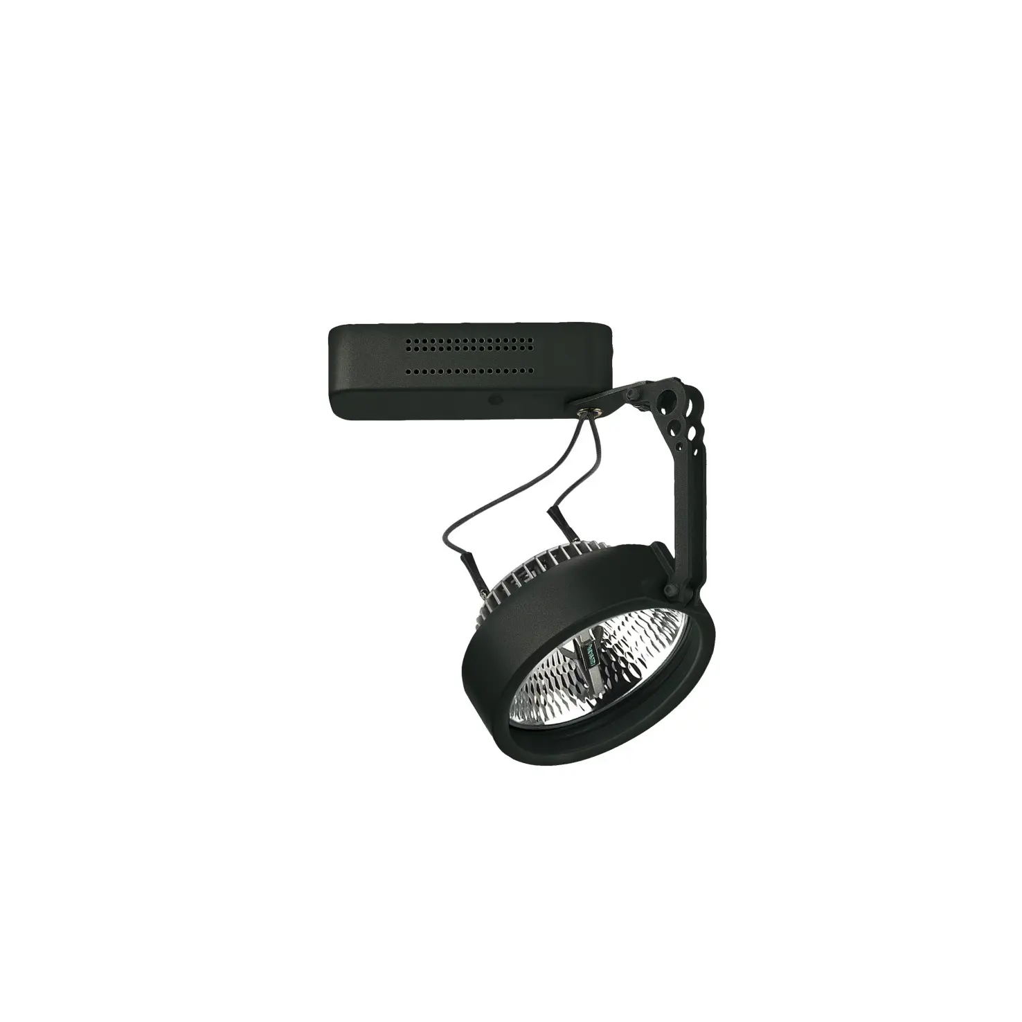 Projecteur lumineux Indeluz lighting Haiti G53 Projecteur lumineux Indeluz lighting Haiti G53