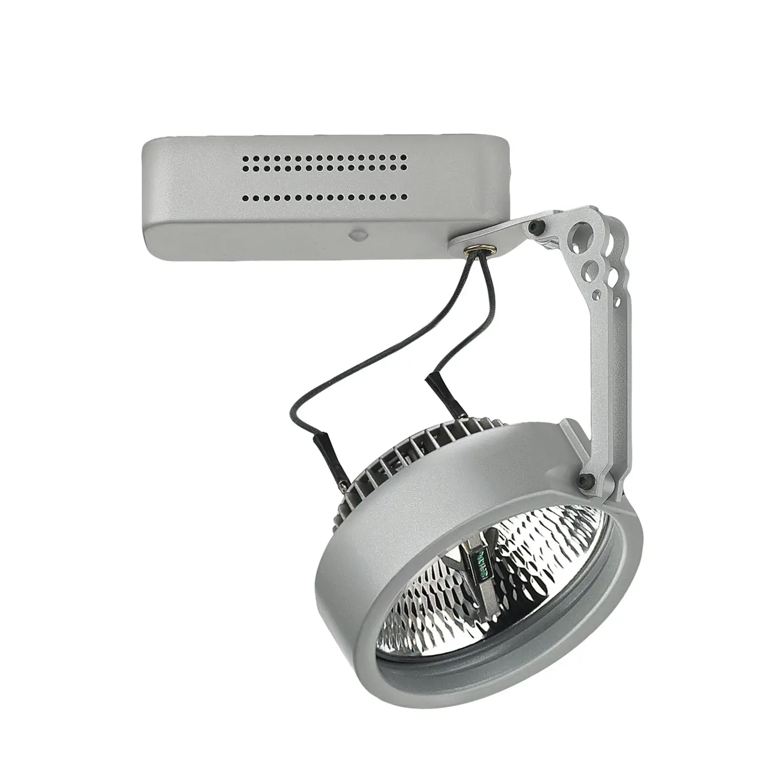 Projecteur lumineux Indeluz lighting Haiti GU10