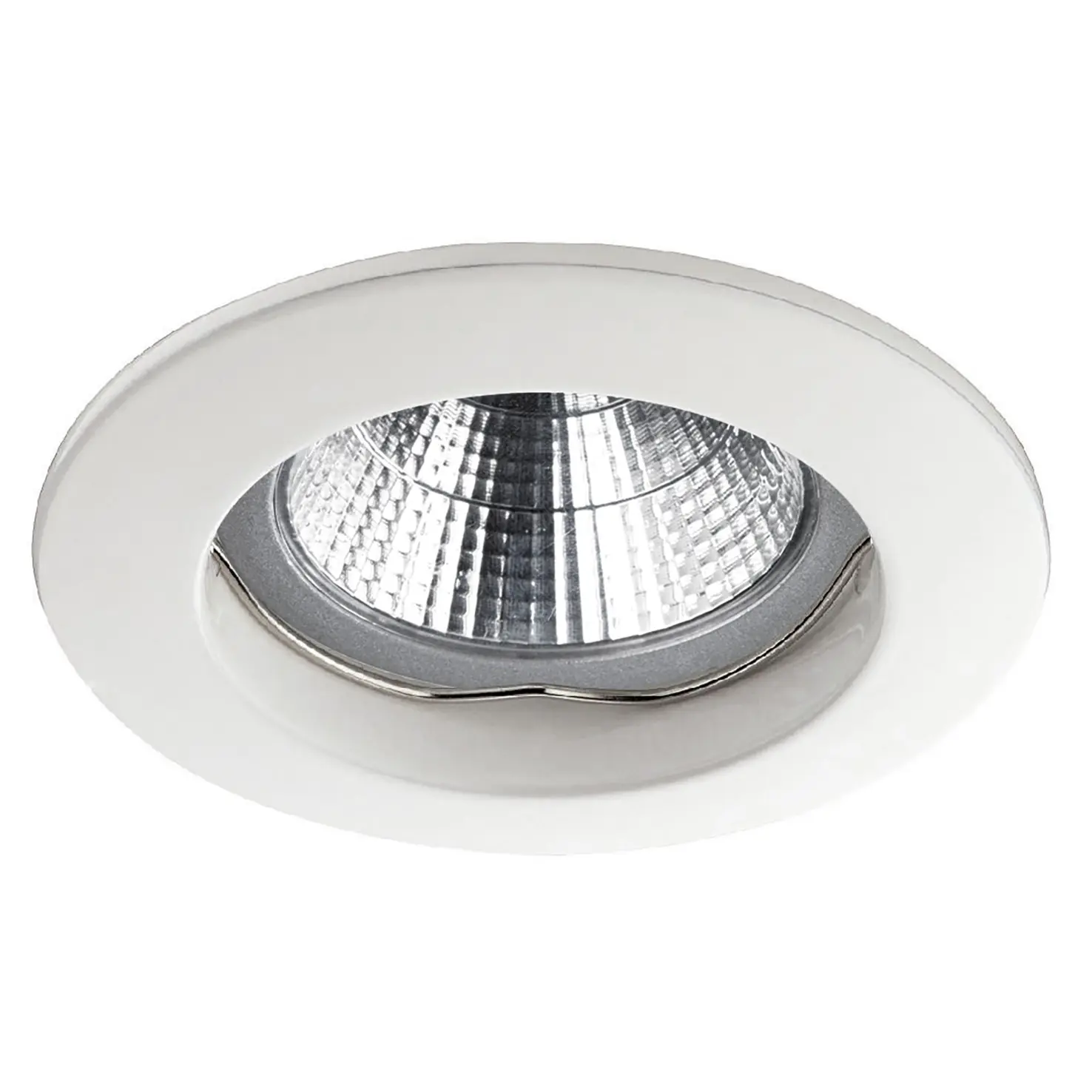 Deckenleuchte Indeluz lighting Nix Gu5.3 Fixed Round