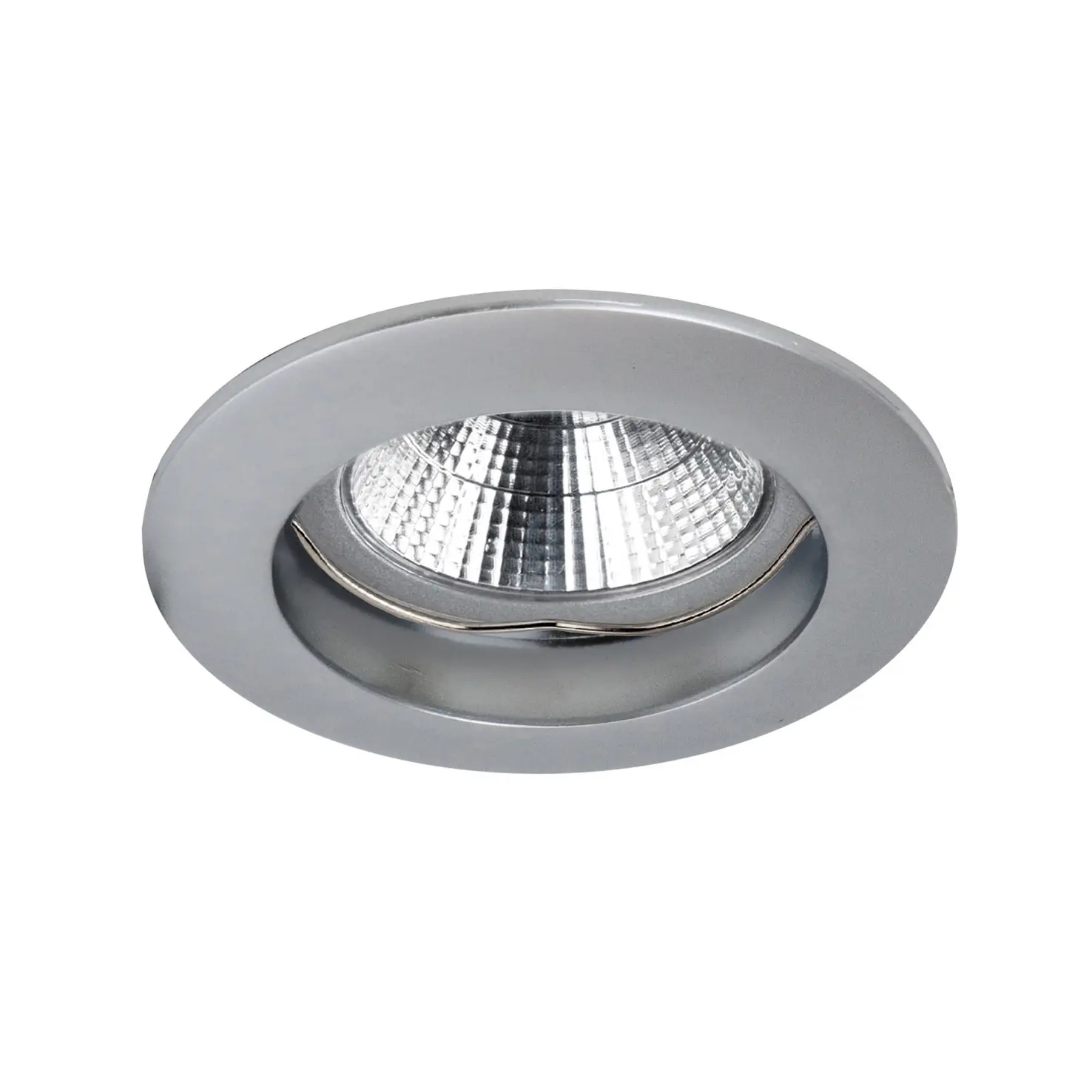 Deckenleuchte Indeluz lighting Nix Gu5.3 Fixed Round