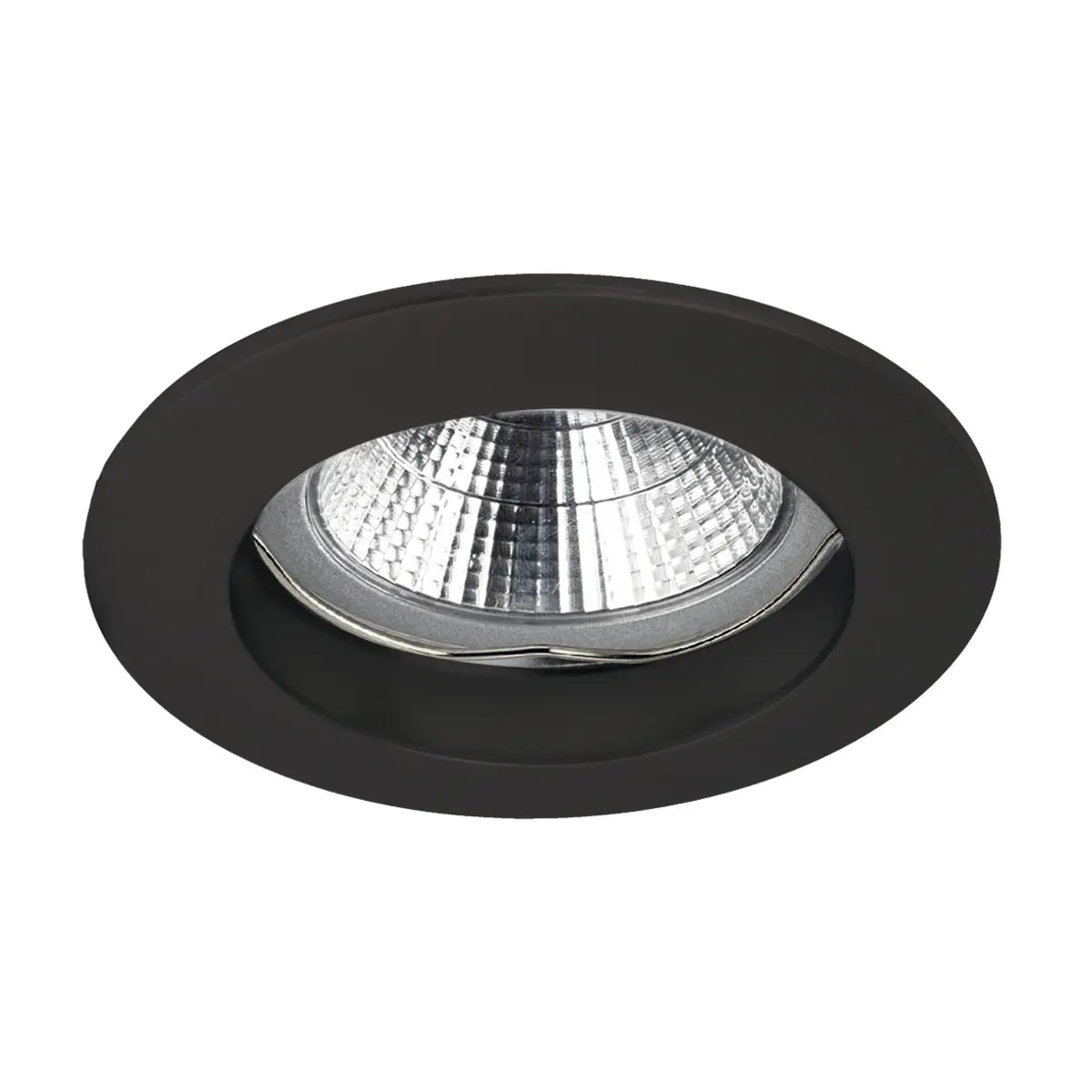 Deckenleuchte Indeluz lighting Nix Gu10 Fixed Round